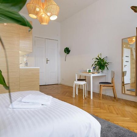 Apartamenty St Martin Poznan Centrum Exterior photo